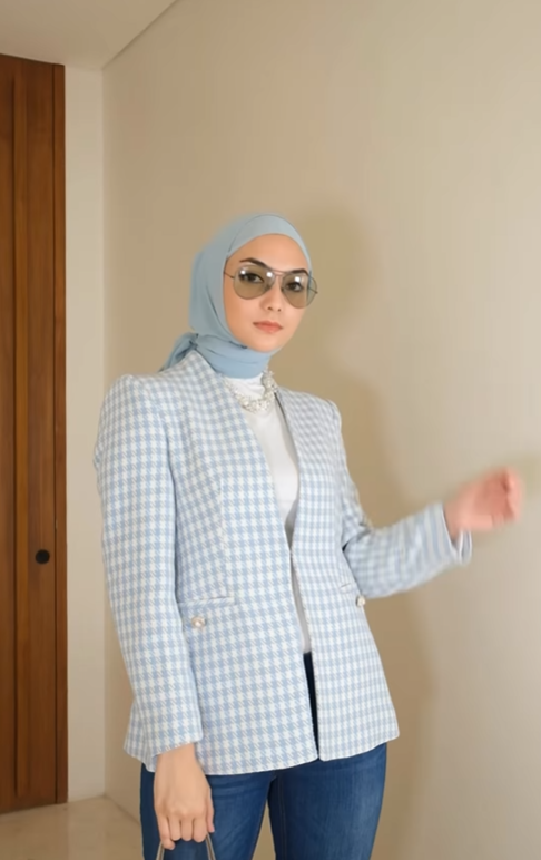 Instagram @citraciki