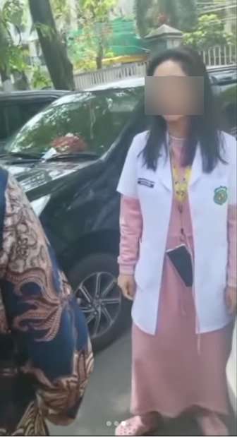 Viral Video Dokter Muda Perempuan Marah-Marah, Jadi Sorotan Warganet