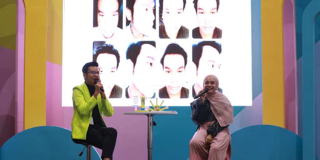 Talkshow Skinmurch