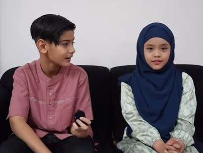 Faaz dan Maryam