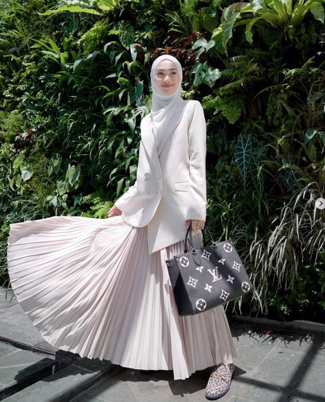 Indah Nada Puspita/ Instagram @indahnadapuspita