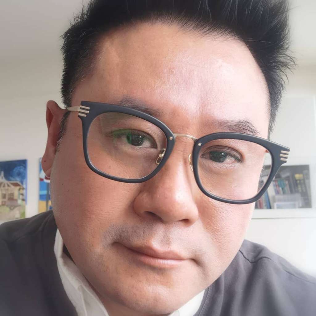 Potret Evergreen Mak Cheung-ching pemain Kera Sakti Potret Evergreen Mak Cheung-ching pemain Kera Sakti