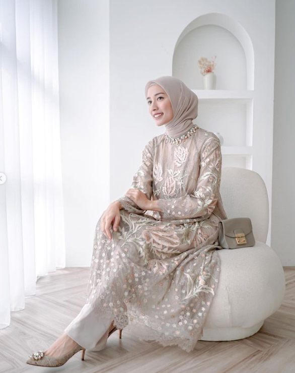 Instagram @megaiskanti