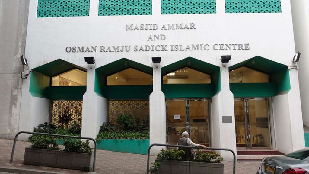 Hong Kong, Pilihan Seru Destinasi Wisata Ramah Muslim dekat Asia Tenggara