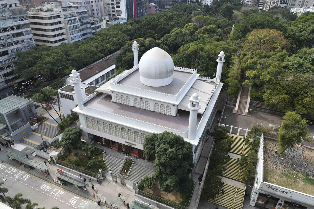 Hong Kong, Pilihan Seru Destinasi Wisata Ramah Muslim dekat Asia Tenggara