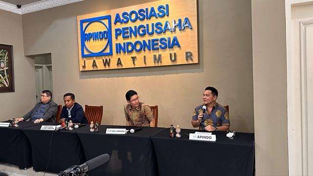 Fakta-Fakta di Balik Ramai Kabar Pabrik Kapal Api Tutup dan PHK Karyawan Tanpa Pesangon