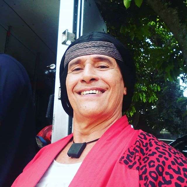barry prima