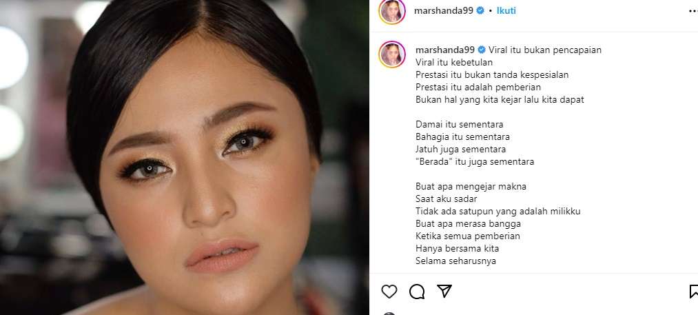 marshanda