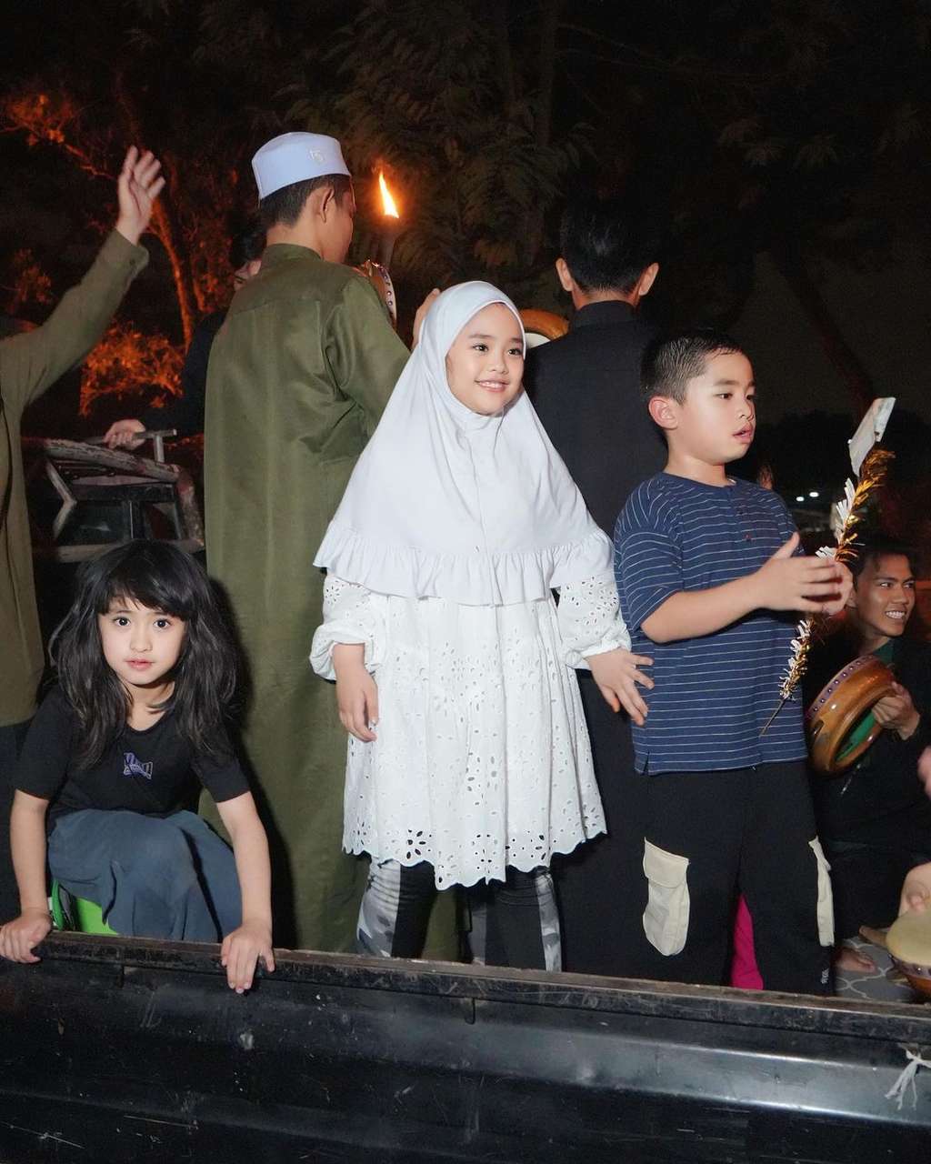 Maryam Nusaibah