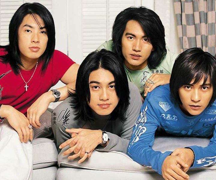 Potret Jerry Yan