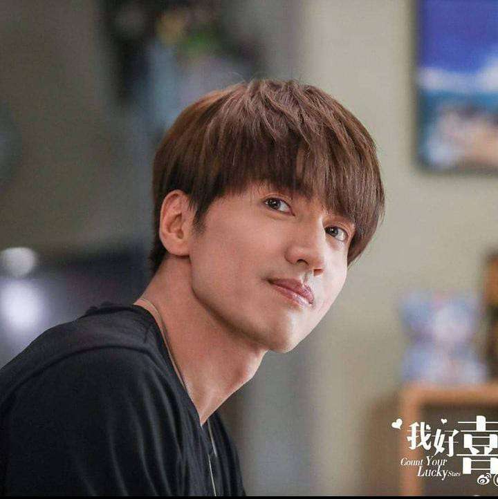 Potret Jerry Yan