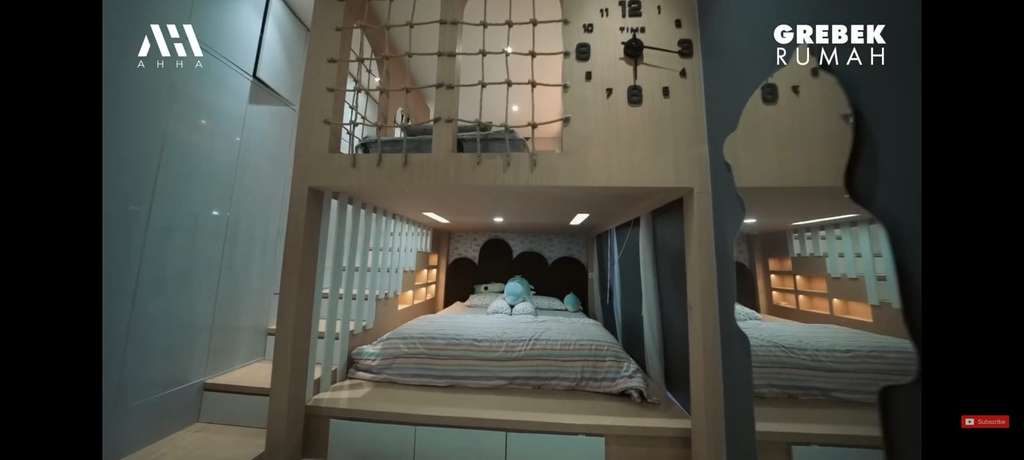 Potret Rumah Putra Siregar Potret Rumah Putra Siregar