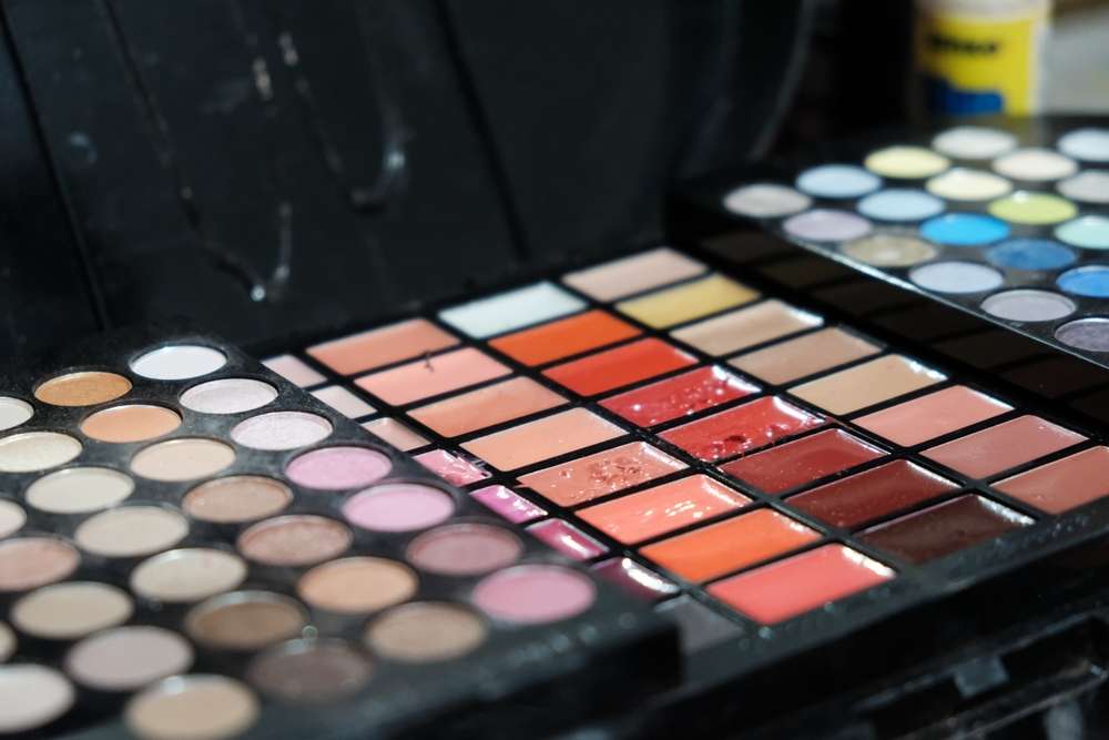 Cream Blush