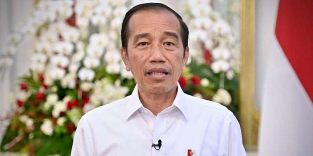 Perpres Jokowi, ASN Bisa Kerja Fleksibel Lokasi dan Waktu