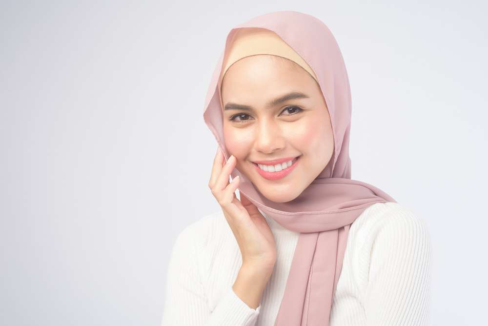 Tips Maksimalkan Beauty Routine Kamu untuk Senyum Lebih Cerah di Momen Idulfitri Nanti