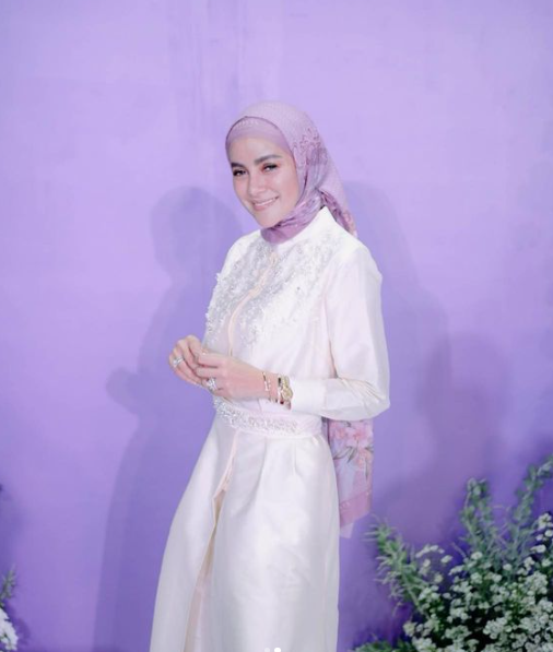 Olla Ramlan/ Foto: Instagram @ollaramlan.