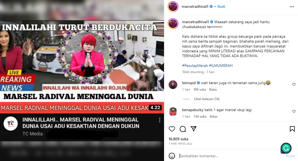 Instagram