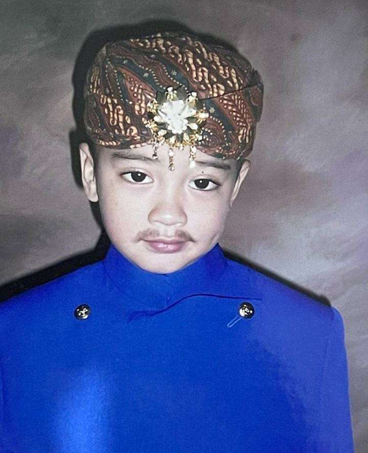 Potret Abidzar
