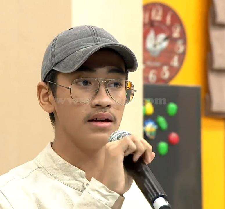 Potret Abidzar