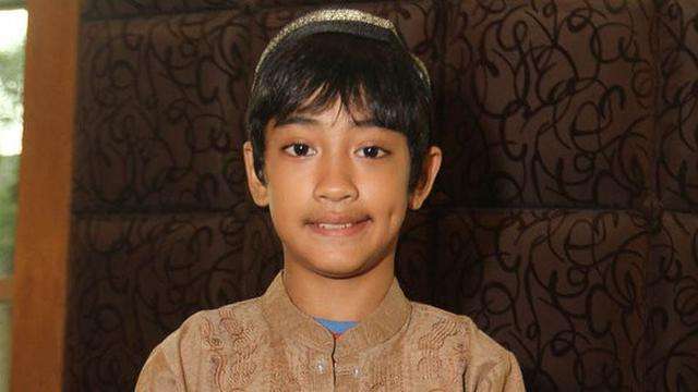 Potret Abidzar