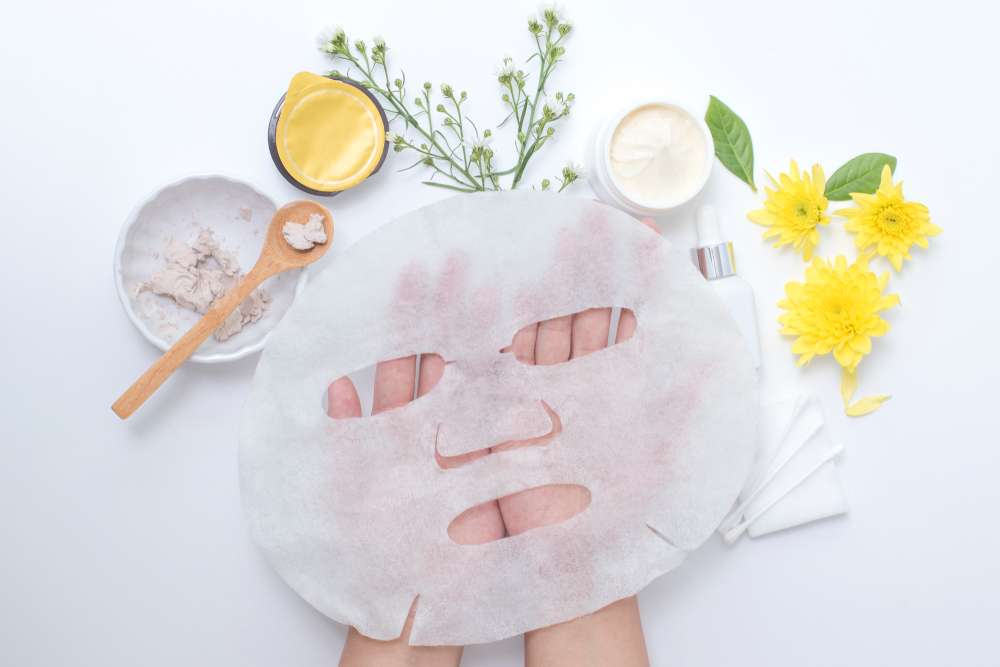Sheet mask