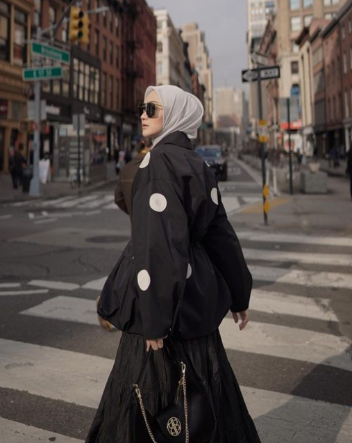 Ilustrasi/ Sumber Foto: Instagram @indahnadapuspita