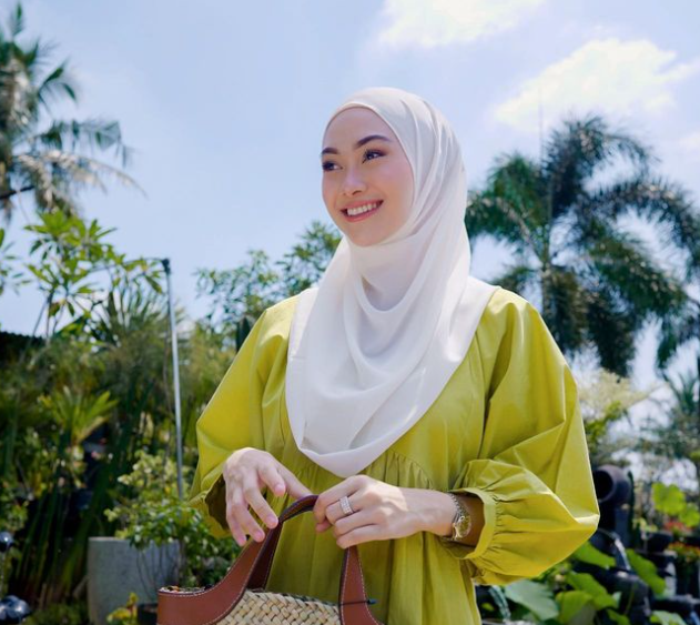 Ilustrasi/ Sumber Foto: Instagram @indahnadapuspita