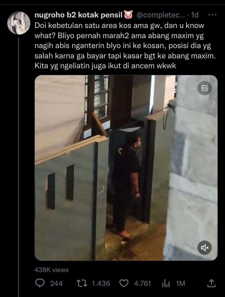 Fakta-Fakta Yudo Andreawan, Pria Gempal Ngamuk di Stasiun Manggarai, Disebut Obsesi dengan Wanita, Berakhir Ditangkap Polisi