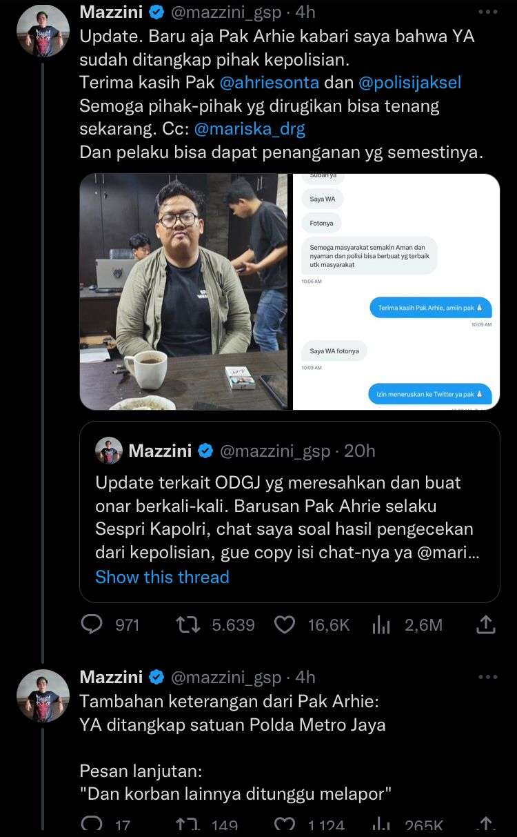 Fakta-Fakta Yudo Andreawan, Pria Gempal Ngamuk di Stasiun Manggarai, Disebut Obsesi dengan Wanita, Berakhir Ditangkap Polisi