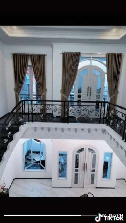 Video Transformasi Rumah Tua Dimakeover Jadi Gedongan, Glow Up Bukan Main Ditonton 15 Juta Kali Video Transformasi Rumah Tua Dimakeover Jadi Gedongan, Glow Up Bukan Main Ditonton 15 Juta Kali