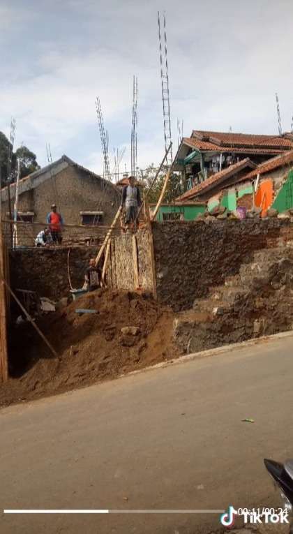 Video Transformasi Rumah Tua Dimakeover Jadi Gedongan, Glow Up Bukan Main Ditonton 15 Juta Kali Video Transformasi Rumah Tua Dimakeover Jadi Gedongan, Glow Up Bukan Main Ditonton 15 Juta Kali