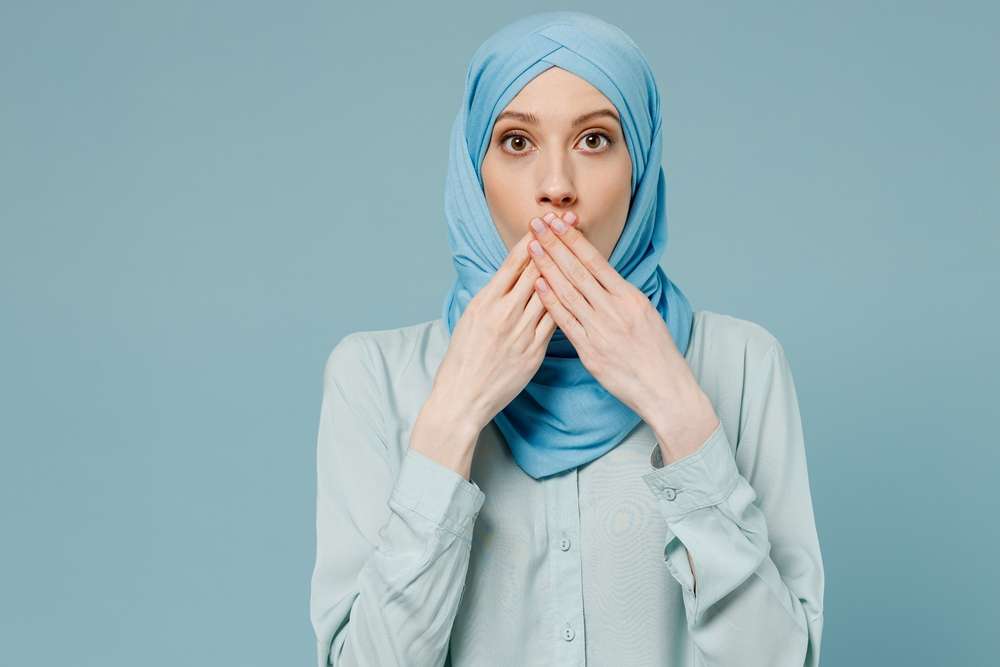 Naudzubillah! Ucapan ini Bisa Cepat Mendatangkan Azab, Ingat Kalimatnya