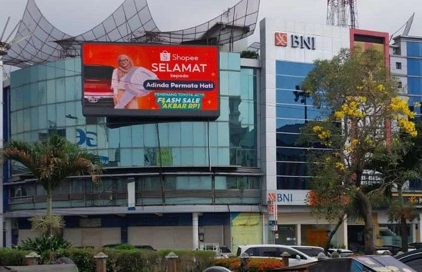 Kelanjutan Kisah Wanita Asal Medan Pemenang Flash Sale Mobil Rp1, Penasaran?