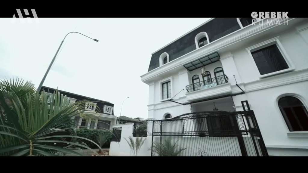 Rumah Eko Patrio