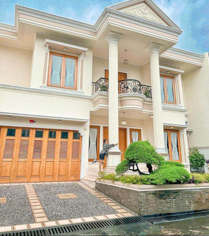 Rumah Fuji