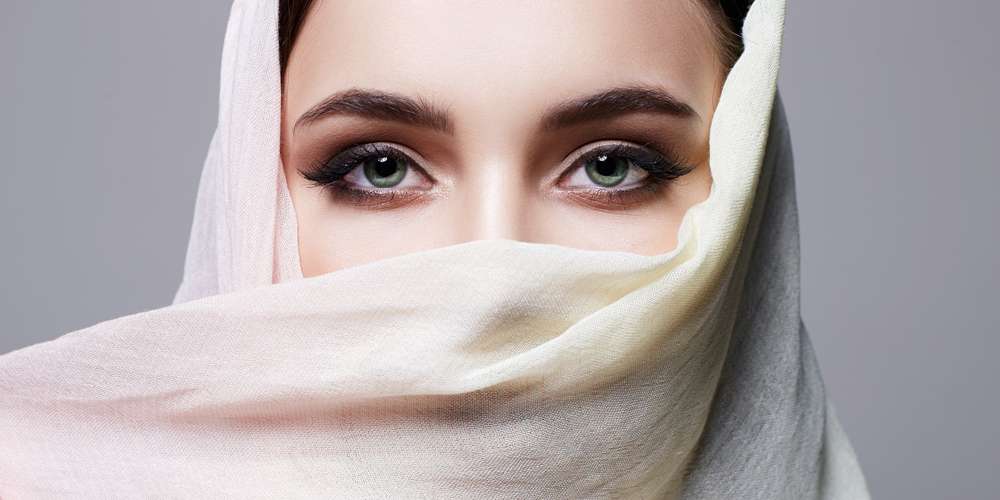 Sebaiknya Dihindari, 4 Gaya Hijab Malah Bikin Dosa Besar