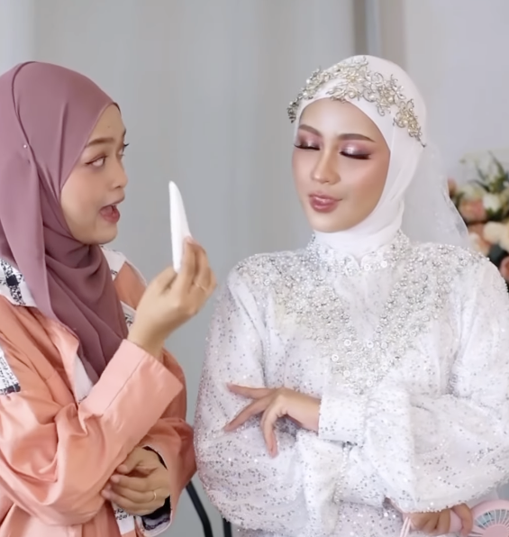 Trik Makeup