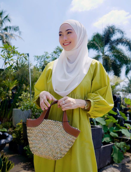 Indah Nada Puspita/ Instagram @indahnadapuspita