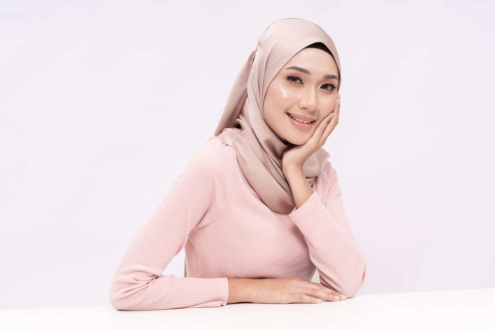 Wajah Awet Muda