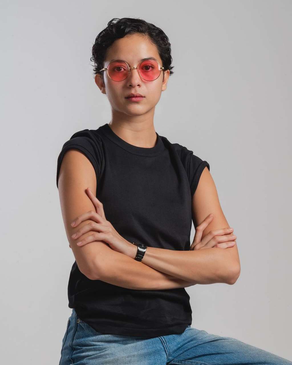 Putri Marino
