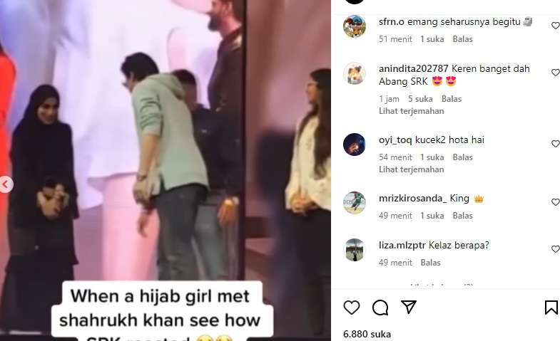 shah rukh khan