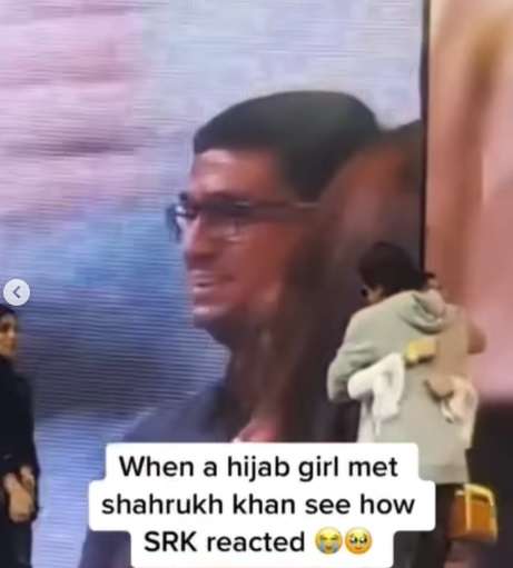 shah rukh khan