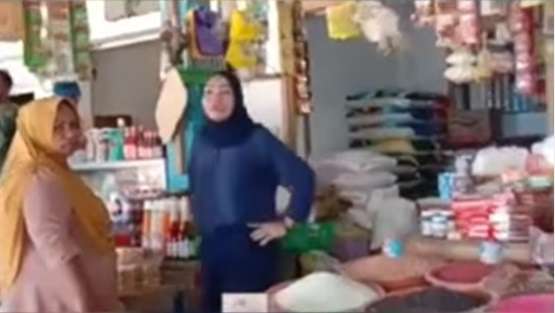 ibu ngamuk ibu ngamuk