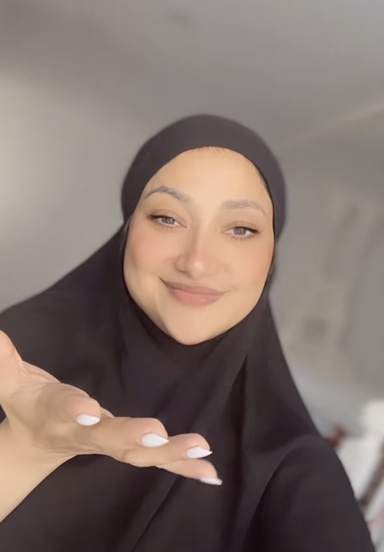 Rahma Azhari