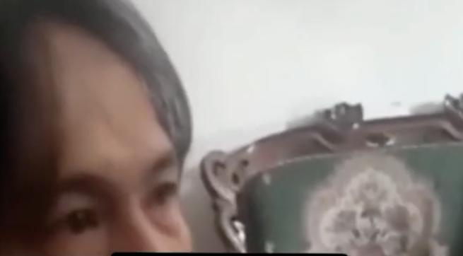 Istri Sah Labrak Suami dan Selingkuhannya