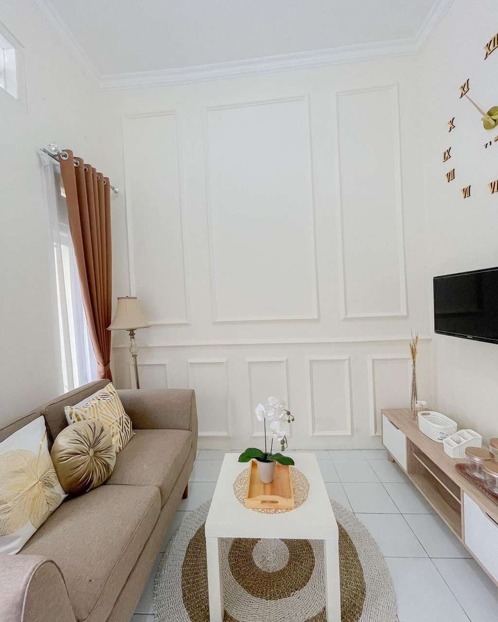 Rumah subsidi