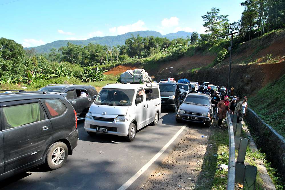 Mudik