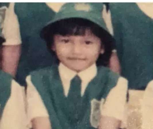 Potret penyanyi dangdut terkenal