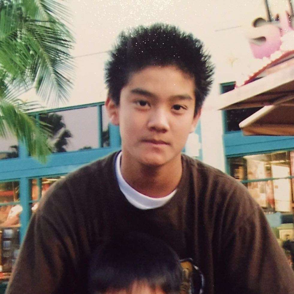 Transformasi Boy William