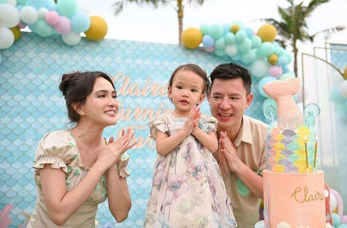 Potret Shandy Aulia